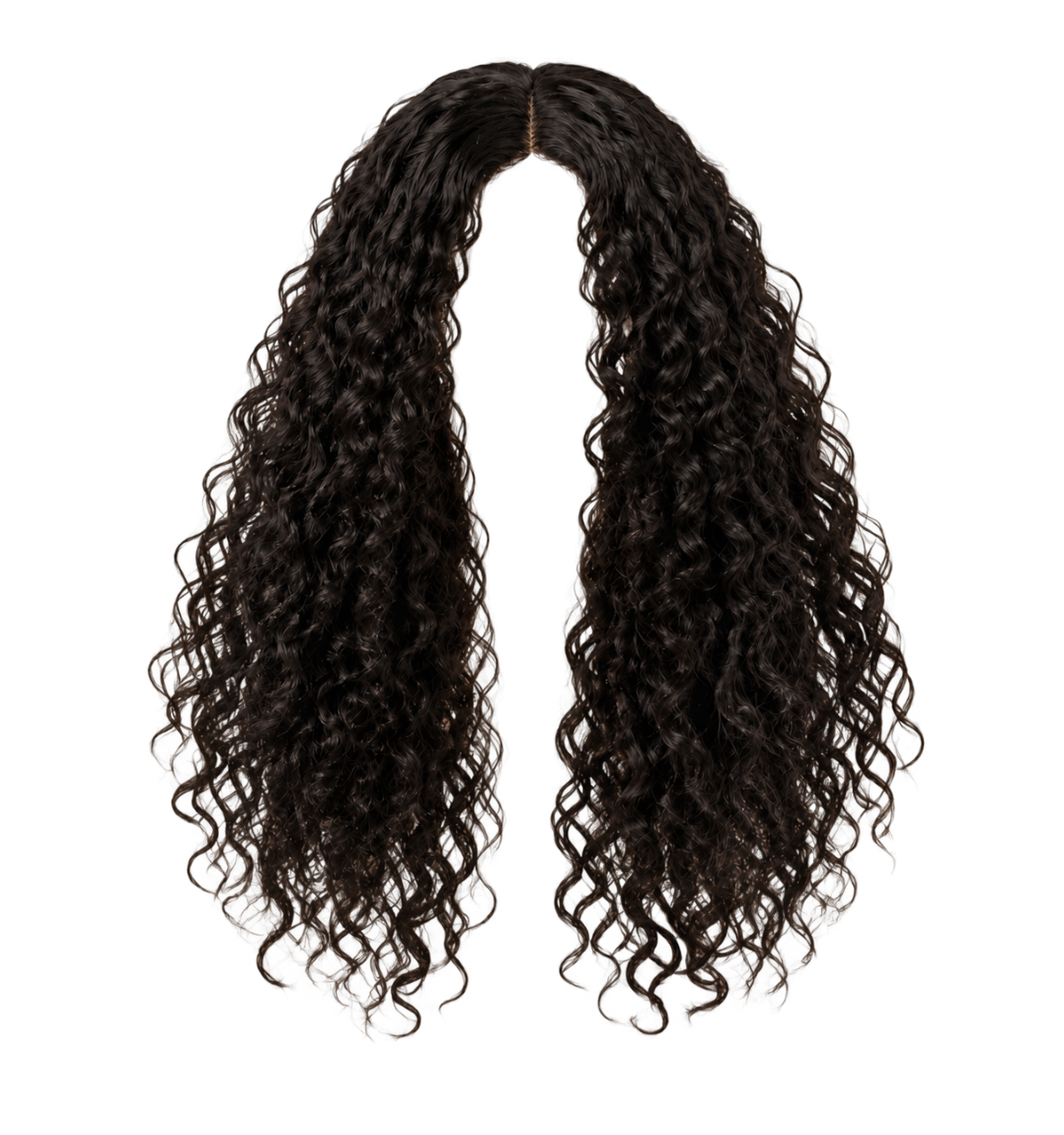 Curly